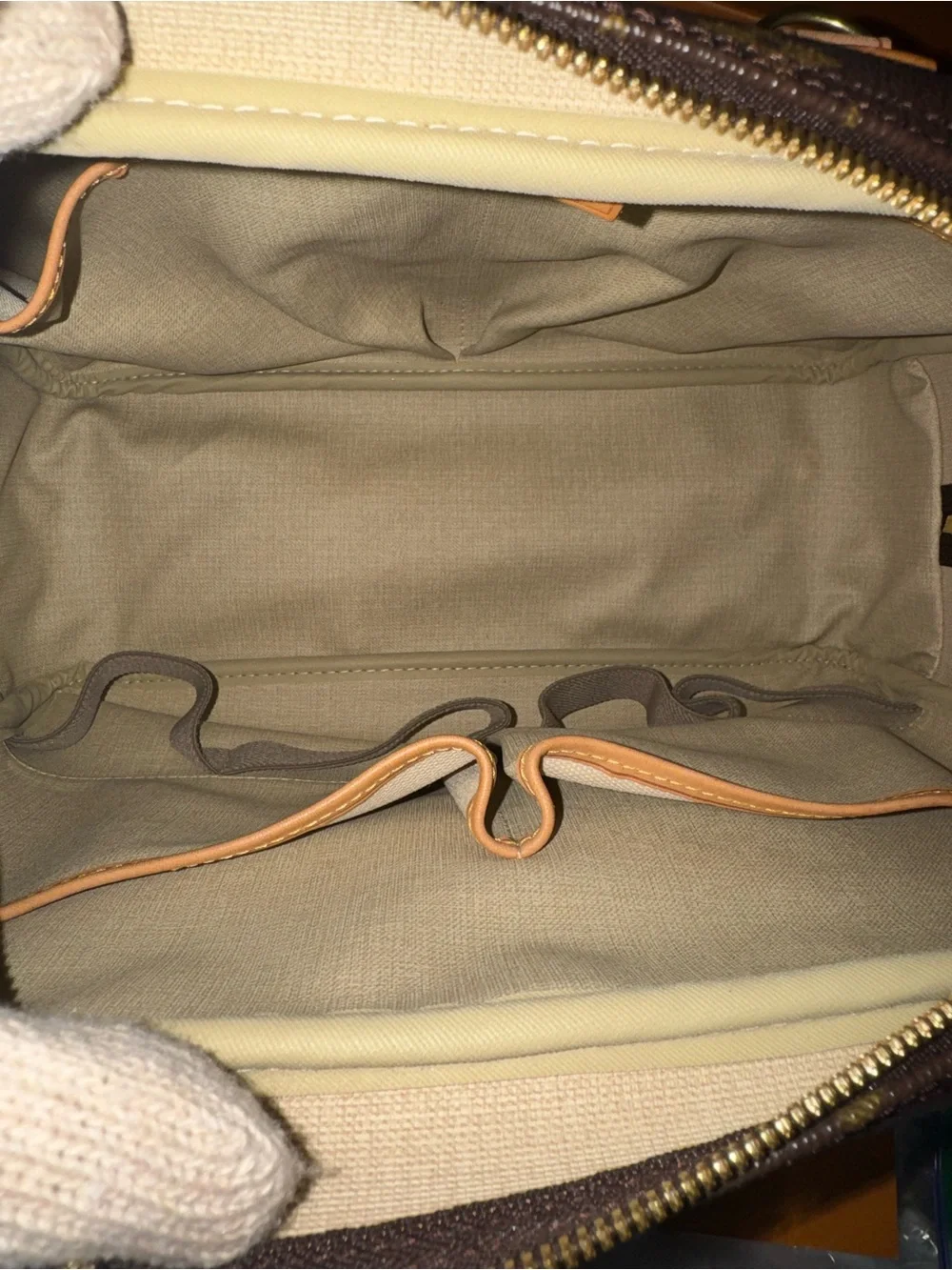 Louis Vuitton Deauville Monogram